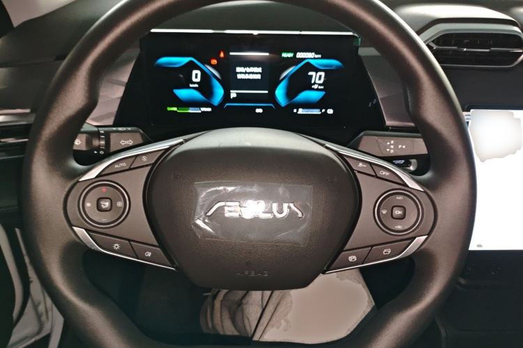 Used Dongfeng Aeolus SKY EV01 2025 530 km AIR Elite Edition