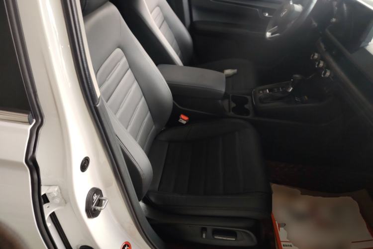 Used Honda CR-V 2023 240TURBO Two-Wheel Drive FENGSHANG Edition 5 Seats