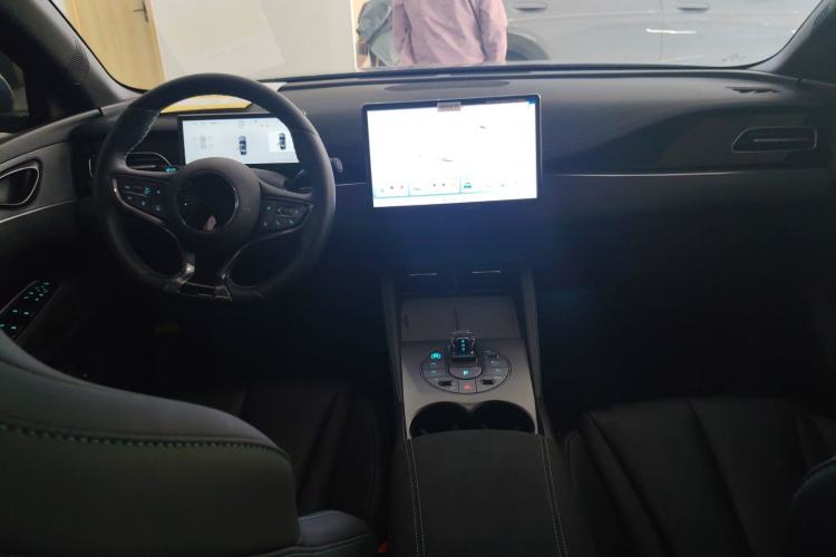 Used BYD Seal 06 New Energy 2025 DM-i Smart Drive 120KM Deluxe Model