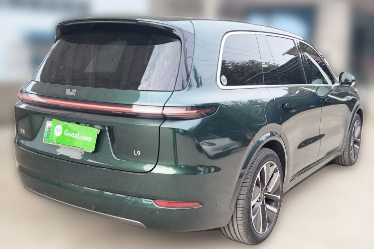 Used Li Auto L9 2024 Pro Model
