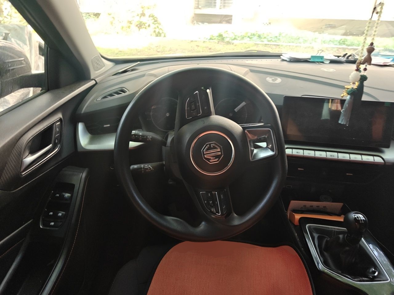 MG 5 2023 180 DVVT Manual Fashion Edition — снимка 7