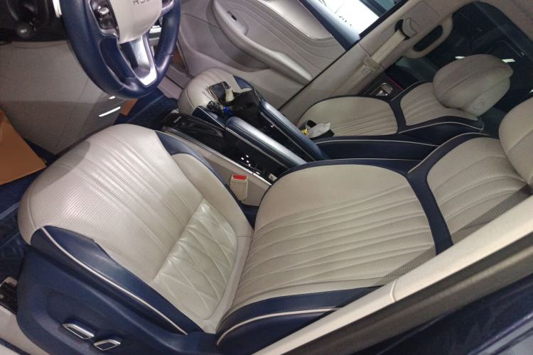 Used Roewe iMAX8 2021 400TGI Supreme Series Prestige Edition