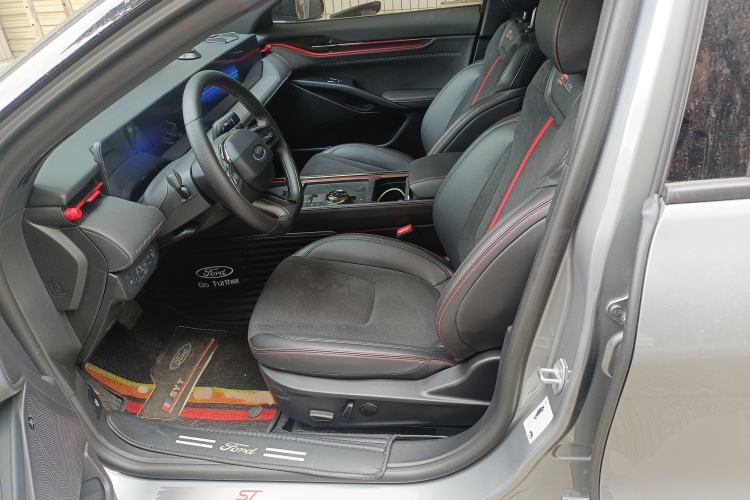 Used Ford Mondeo 2023 1.5T E-Hybrid ST-Line Left Front Seat