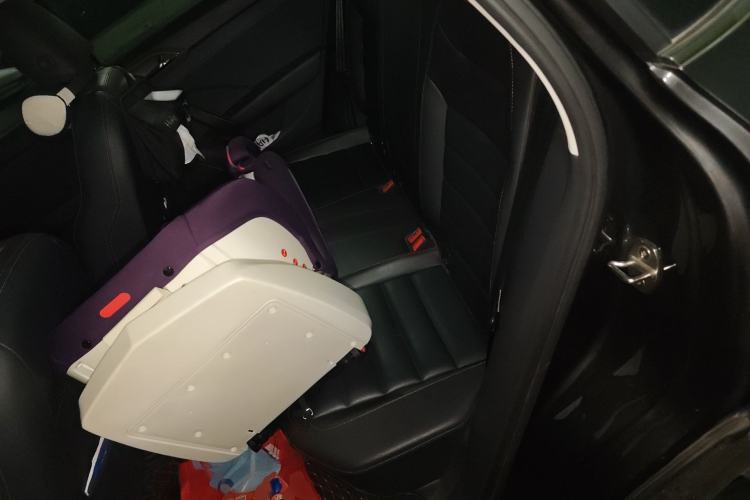 Used Volkswagen Tharu 2020 280TSI Two-Wheel Drive Luxury Edition China VI Standard
