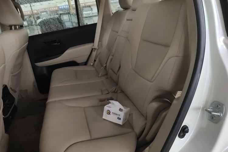 Used Toyota Land Cruiser 
