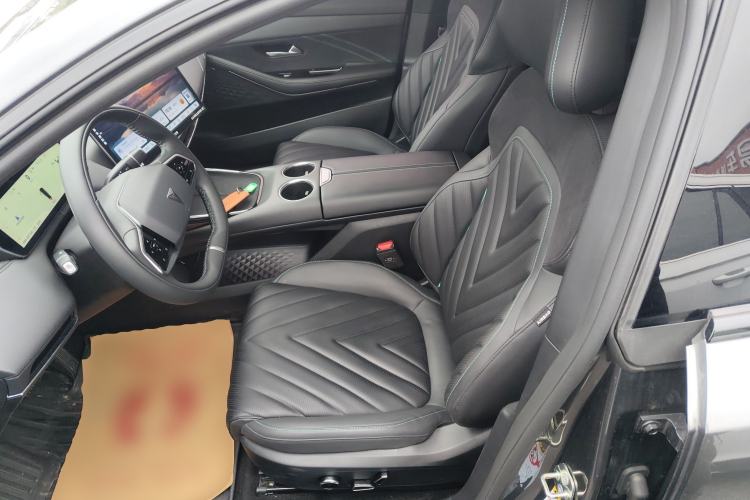 Used Deepal SL03 2023 200Max Range-Extended Version