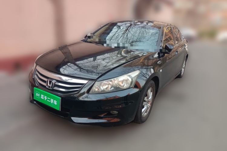 Used Honda Accord 2011 2.0L EX