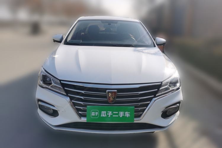 Used Roewe i5 2019 1.5L Automatic 4G Connected Langhao Edition
