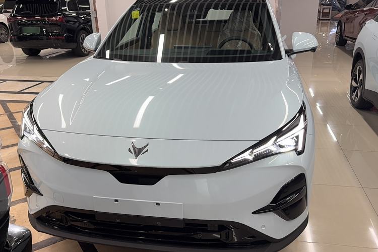 Used ARCFOX Alpha T5 2024 520 MAX
