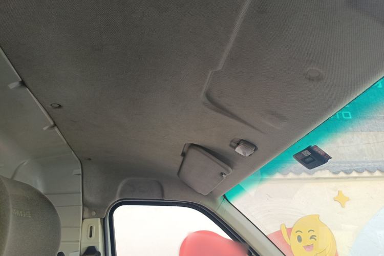 Used Farizon Xingxiang V 2022 Xingxiang V6E Long Wheelbase Guoxuan 41.93 kWh Headliner