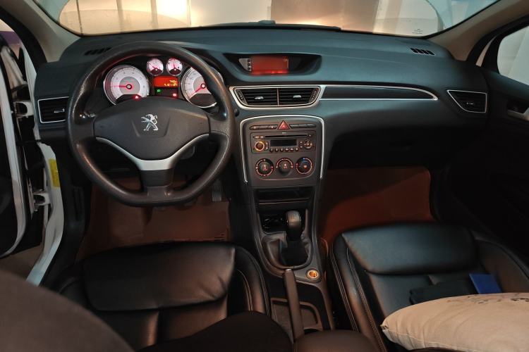 Used Peugeot 308 2013 1.6L Manual YouShang Model