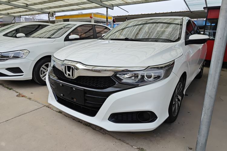 Used Honda Crider 2019 180 Turbo CVT Comfort Version China VI
