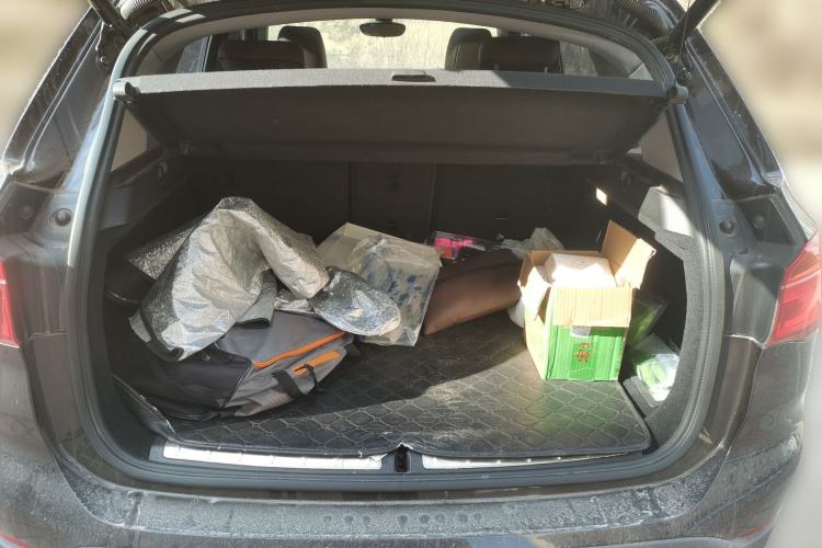 Used BMW X1 2019 sDrive20Li Leading Model
