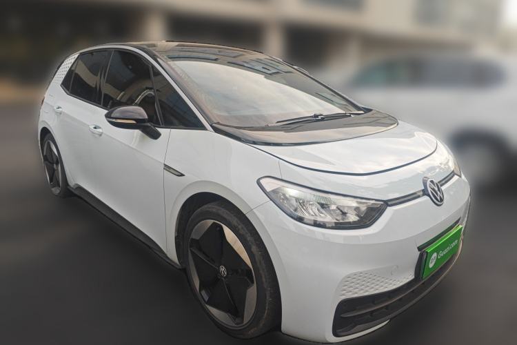 Used Volkswagen ID.3 2023 Pure Smart Edition
