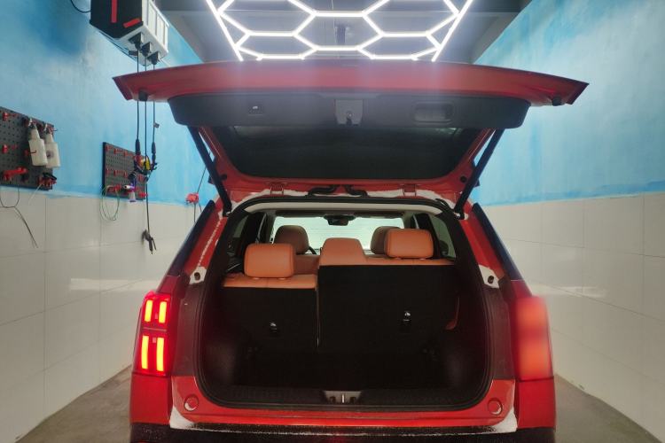 Used AION V 2024 Aion Tyrannosaurus 650 LiDAR Edition