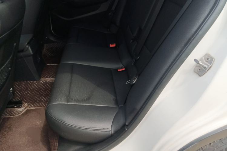 Used BMW X1 2015 sDrive18i Fashion Upgrade Edition
