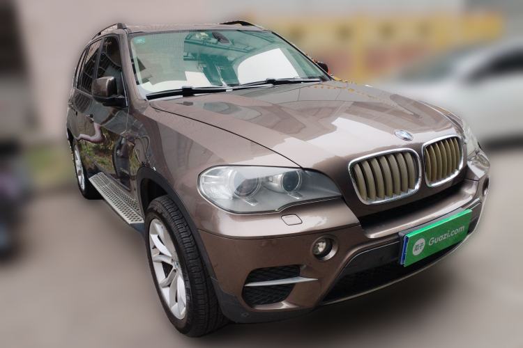 Used BMW X5 2011 xDrive35i Leading Model