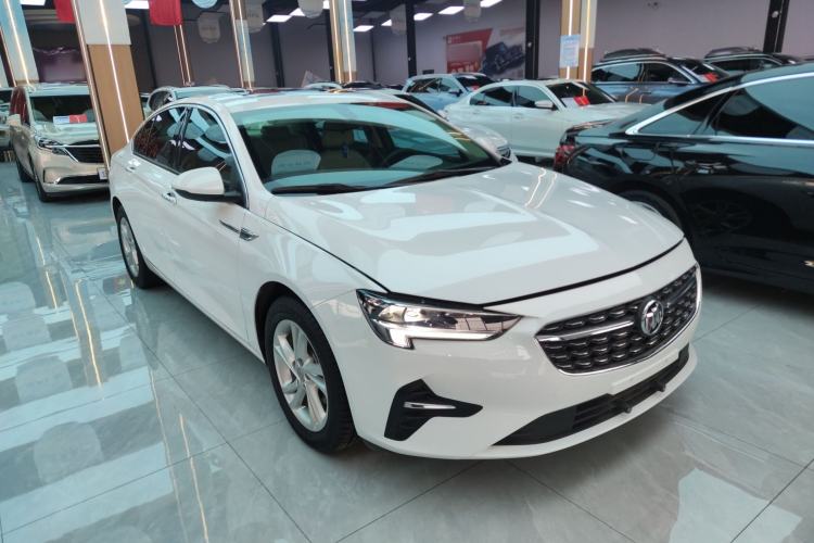 Used Buick Regal 2021 552T Elite Edition