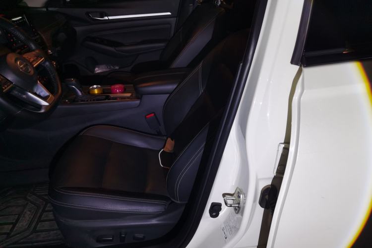 Used Nissan Teana 2021 2.0L XL Comfort Edition