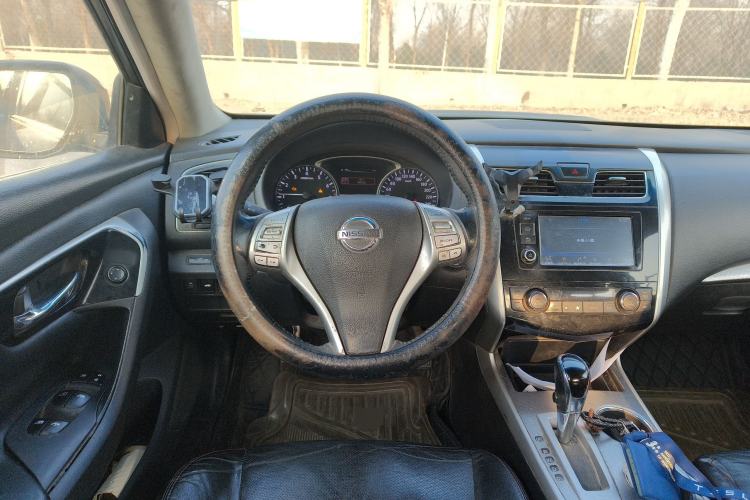 Used Nissan Teana 2016 2.0L XL Comfort Edition
