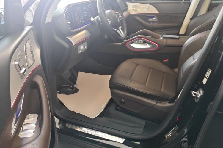 Used Mercedes-Benz GLE 2022 GLE 450 4MATIC AMG Line