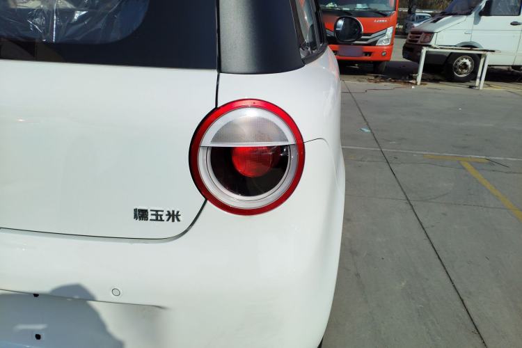 Used Qiyuan Lumin 2025 205 km Xiangqin Version

