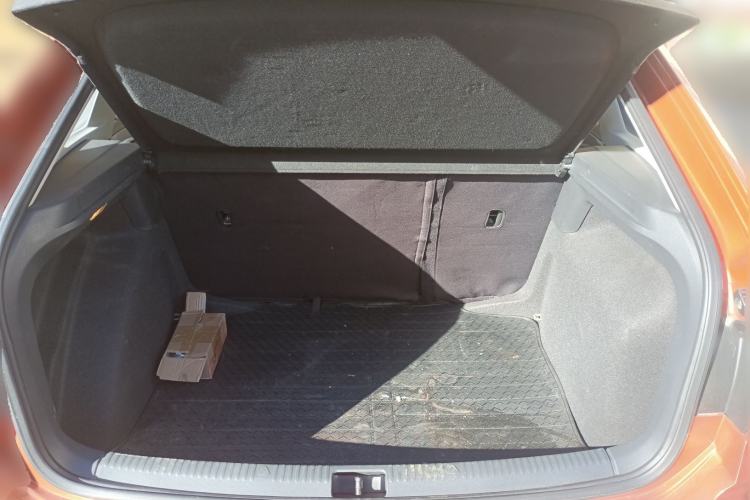 Used Volkswagen Santana 2015 Haval H6 1.6L Automatic Luxury Model
