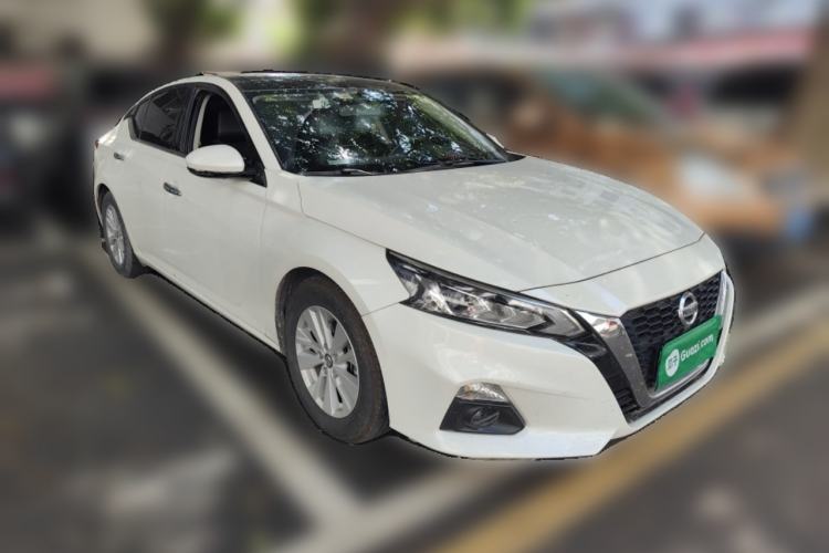 Used Nissan Teana 2019 2.0L XL Comfort Edition
