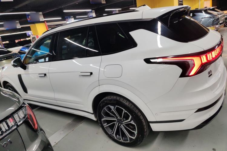 Used Lynk & Co 09 EM-P 2023 2.0TD EM-P Long-Range Version PM Six-Seater