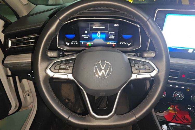 Used Volkswagen Sagitar 2023 300TSI DSG Excellence Edition
