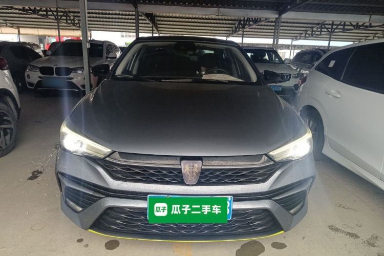 Used Roewe i5 2021 1.5L CVT Starry Edition
