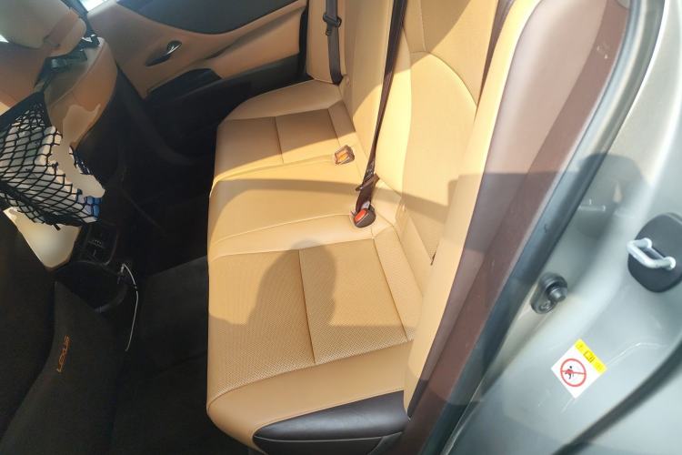 Used Lexus ES 2018 200 Luxury Edition China V Standard