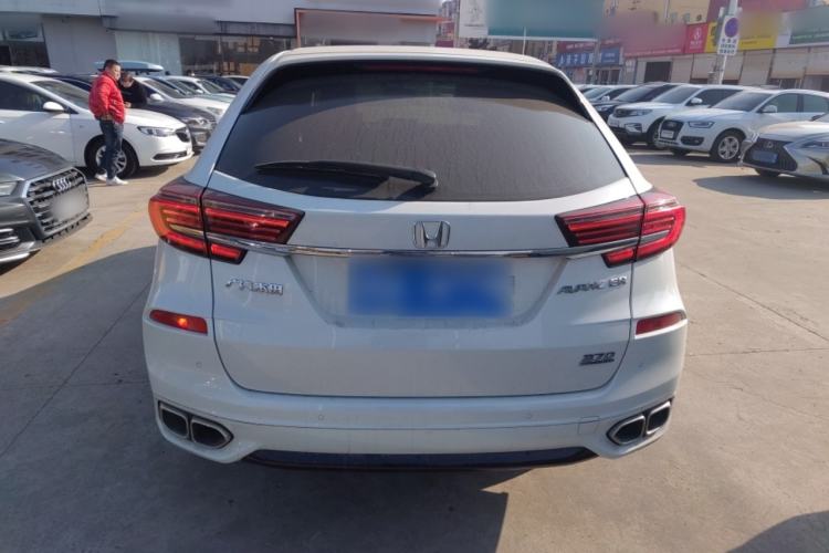 Used Honda Avancier 2023 370TURBO Two-Wheel-Drive Luxury Edition
