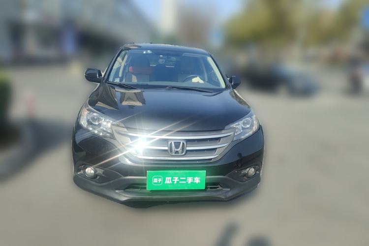 Used Honda CR-V 2013 2.0L 2WD Classic Edition
