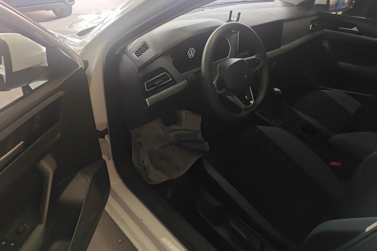 Used Volkswagen Lavida 2023 1.5L Automatic De Yi Edition
