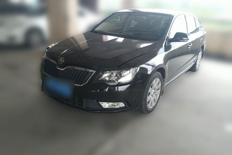Used Skoda Superb 2013 1.4TSI DSG Sport Edition Guazi used car, China used car export, Used car for sale, Used  cars, Cheapest cars for sale