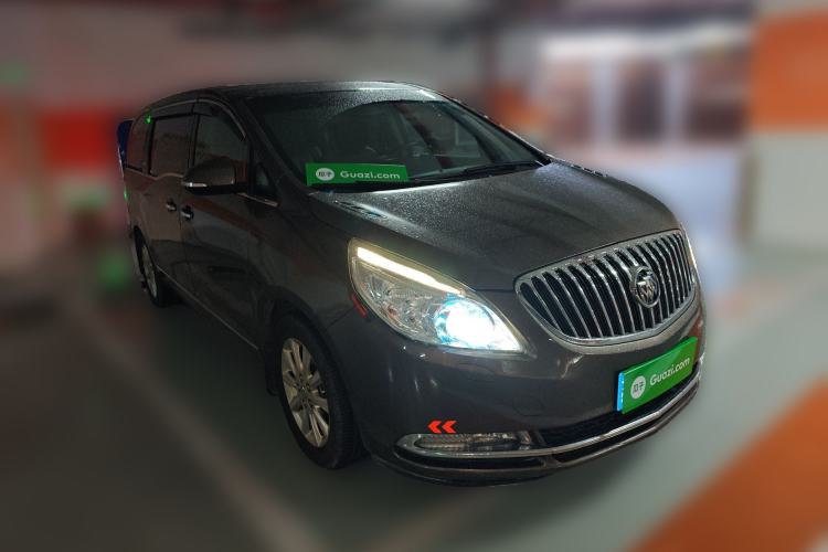 Used Buick GL8 2011 3.0L XT Luxury Business Flagship Edition
