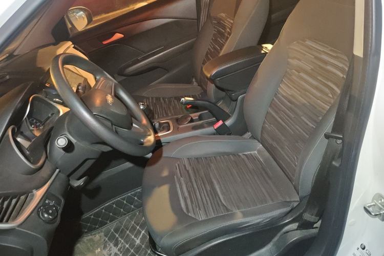 Used Chevrolet Cavalier 2016 1.5L Manual Enjoyment Edition
