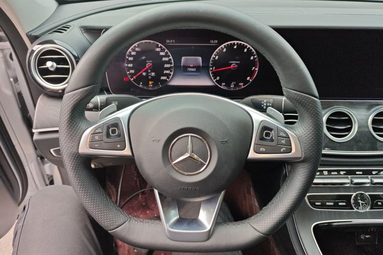 Used Mercedes-Benz E-Class 2016 E 200 L Sport Edition