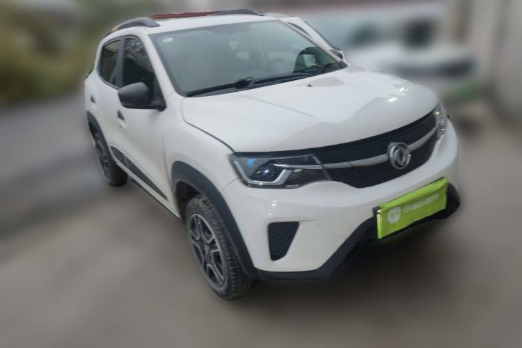 Used Dongfeng NAMMI EX1 2022 PRO Enjoyment Model
