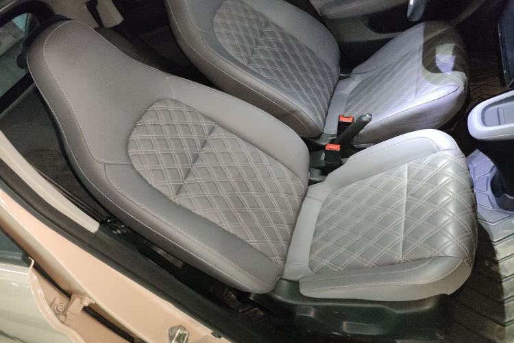 Used Leapmotor T03 2021 400 Comfort Edition
