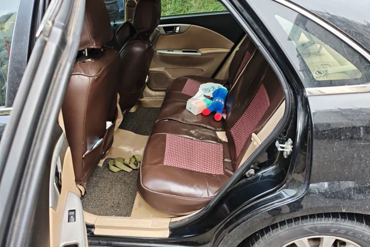 Used Buick Excelle 2013 1.5L Manual Classic Model