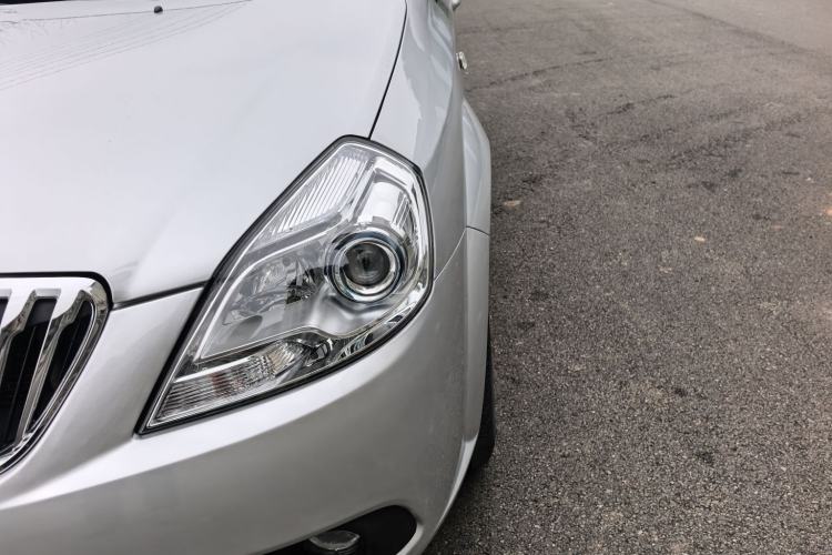 Used Buick Excelle 2013 1.5L Manual Classic Model