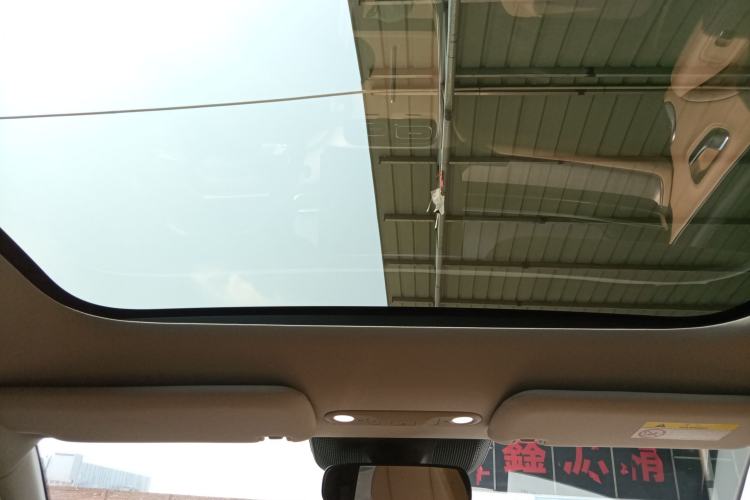 Used AION i60 2026 Model 210 Standard Edition
