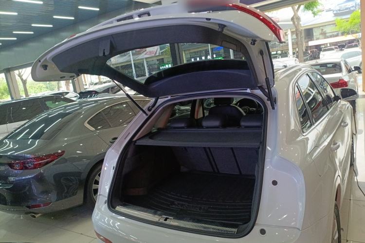 Used Audi Q3 2015 35 TFSI quattro Technology Edition
