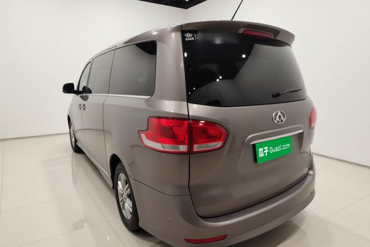 Used SAIC MAXUS G10 2018 PLUS 2.0T Automatic Elite Edition Exterior 3