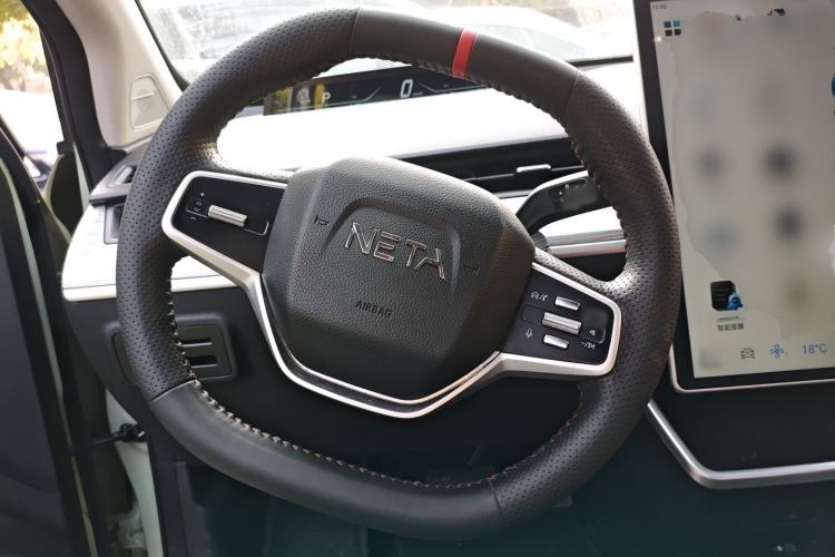 Used NETA AYA 2023 318 Lite

