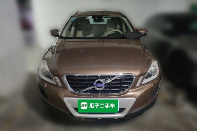 Used Volvo XC60 2012 T5 Comfort Edition
