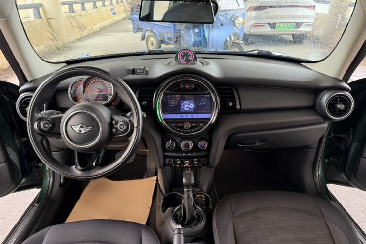 Used MINI MINI 2016 1.2T ONE Pioneer Edition Five-Door Version