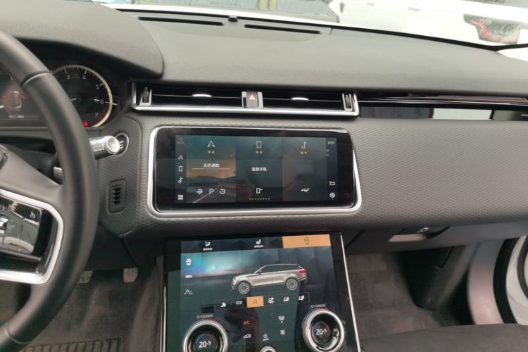 Used Land Rover Range Rover Velar 2022 250 PS